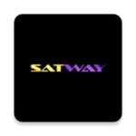 Logo of Satway Vyom android Application 